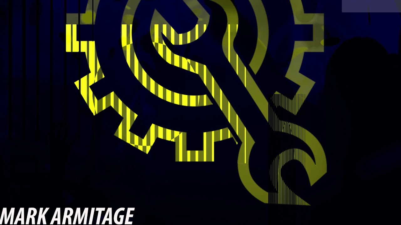 Mark Armitage - Hey Hey