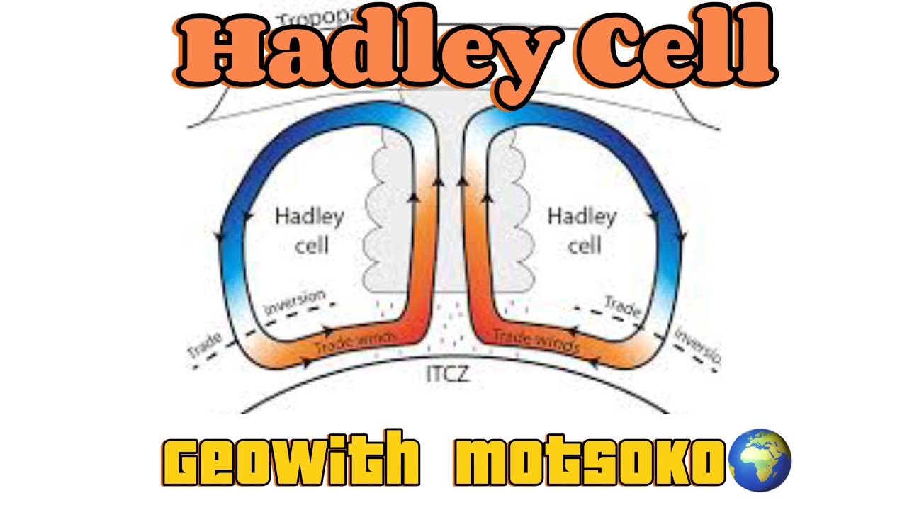 Hadley Cell formation