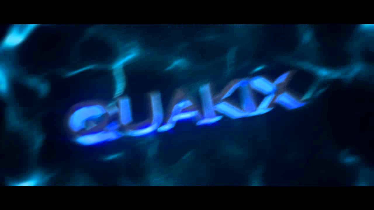 Intro - Quakix