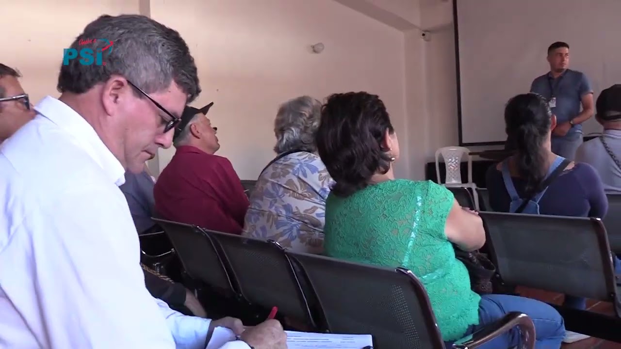 FEDECACAO brinda apoyo y asistencia a cacaoteros en San Gil
