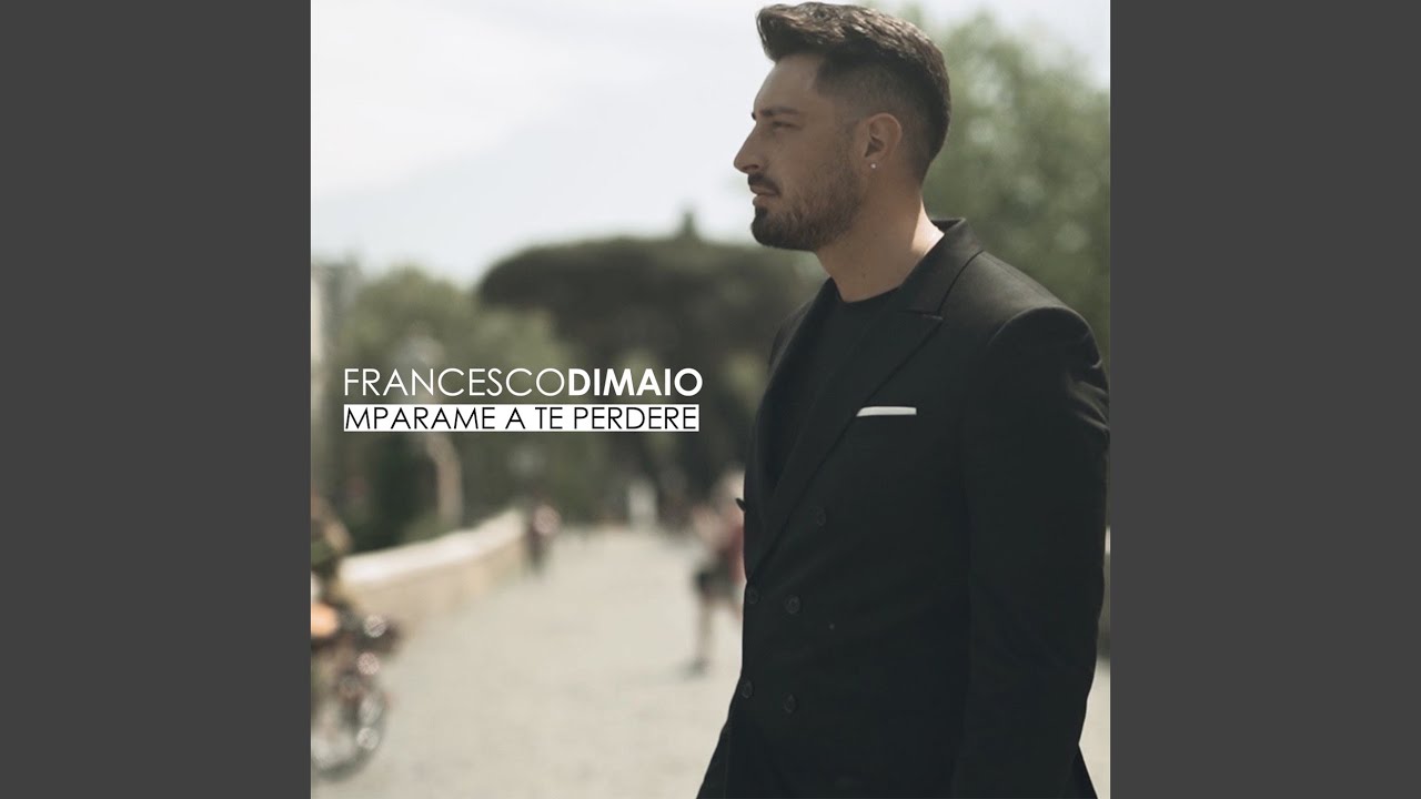 Mparame a te perdere