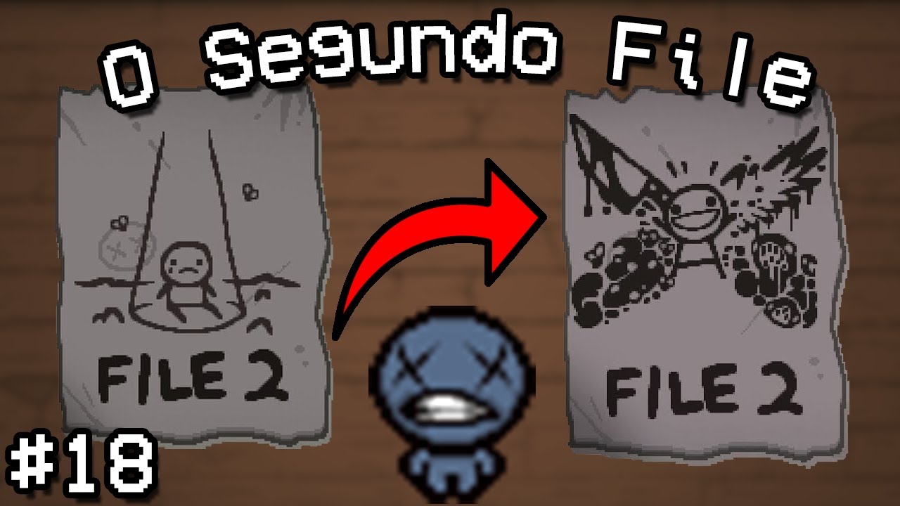 O Segundo File #18