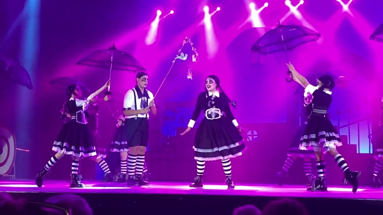 PLAYBACK INFANTIL 2022 HOGUERA SAGRADA FAMILIA