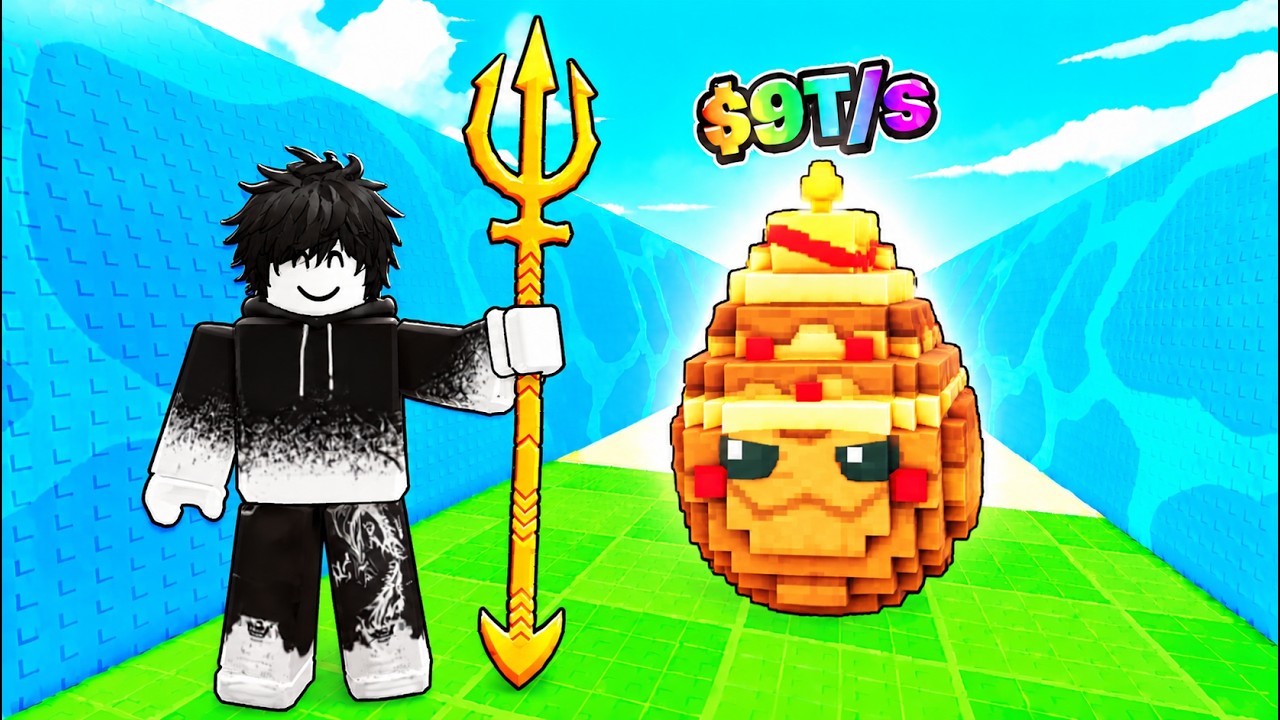 The NEW CAKE EVENT Eggs Are ABSOLUTELY CRAZY! | Open Sea For Animals