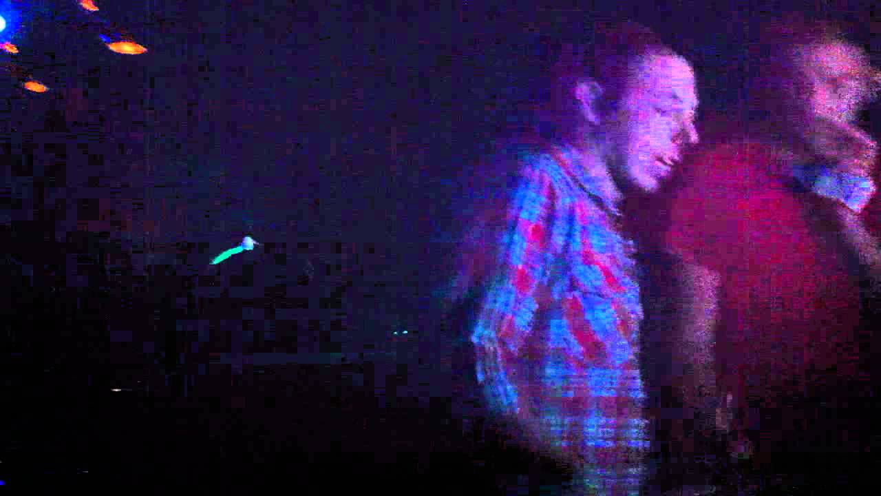 Yariv Etzion @ The Cat & Dog club (Tel Aviv, 02.05.12)