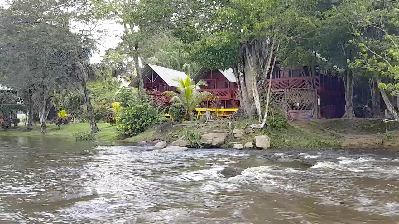 Menimi Suriname