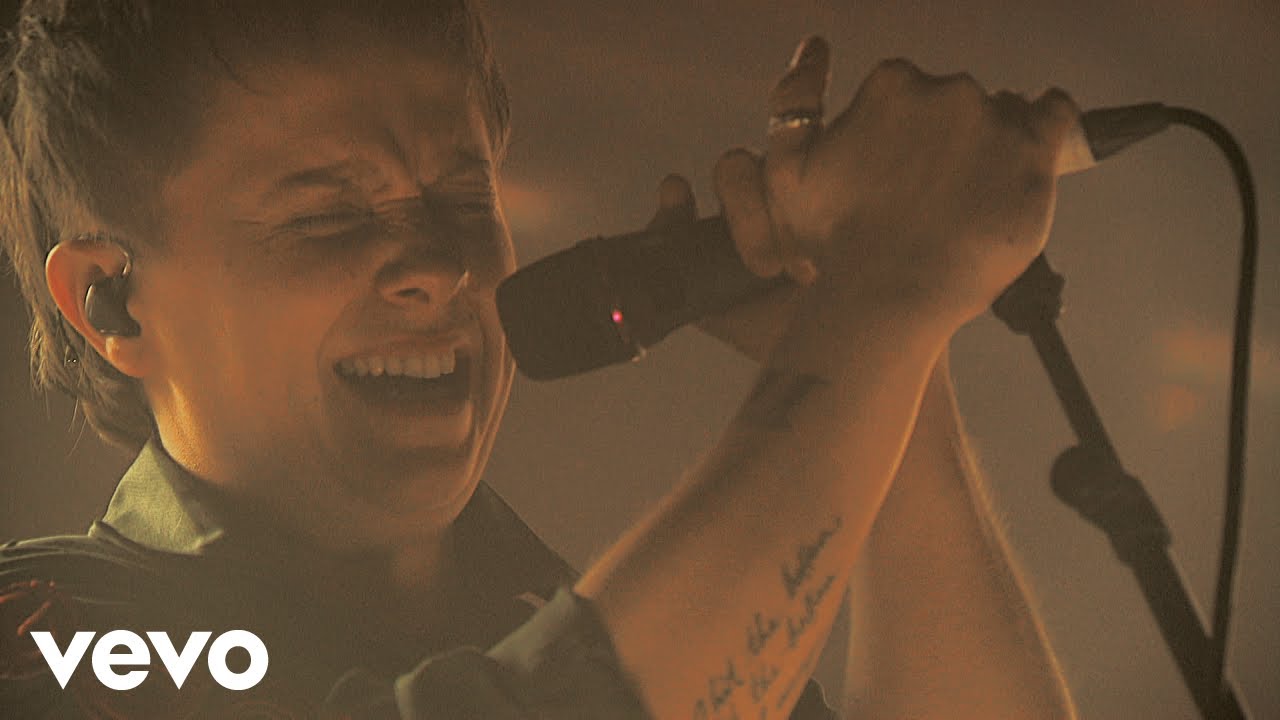 Nothing But Thieves - Number 13 (Live from Reading Festival, 2018)
