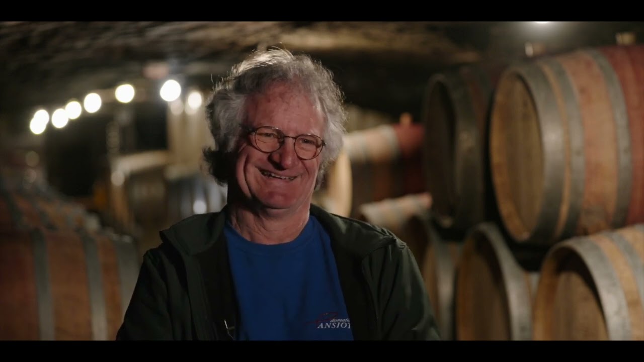 Ma GREGOIRE et Moi S7E03 - &Eacute;ric PANSIOT, Corgoloin, C&ocirc;te-d&rsquo;Or-21, GREGOIRE GS4V