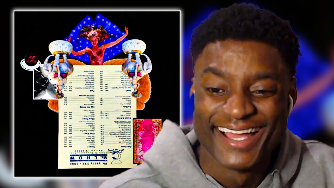 I'VE BEEN MISSING OUT!! | fakemink - The Boy who cried Terrified . | REACTION