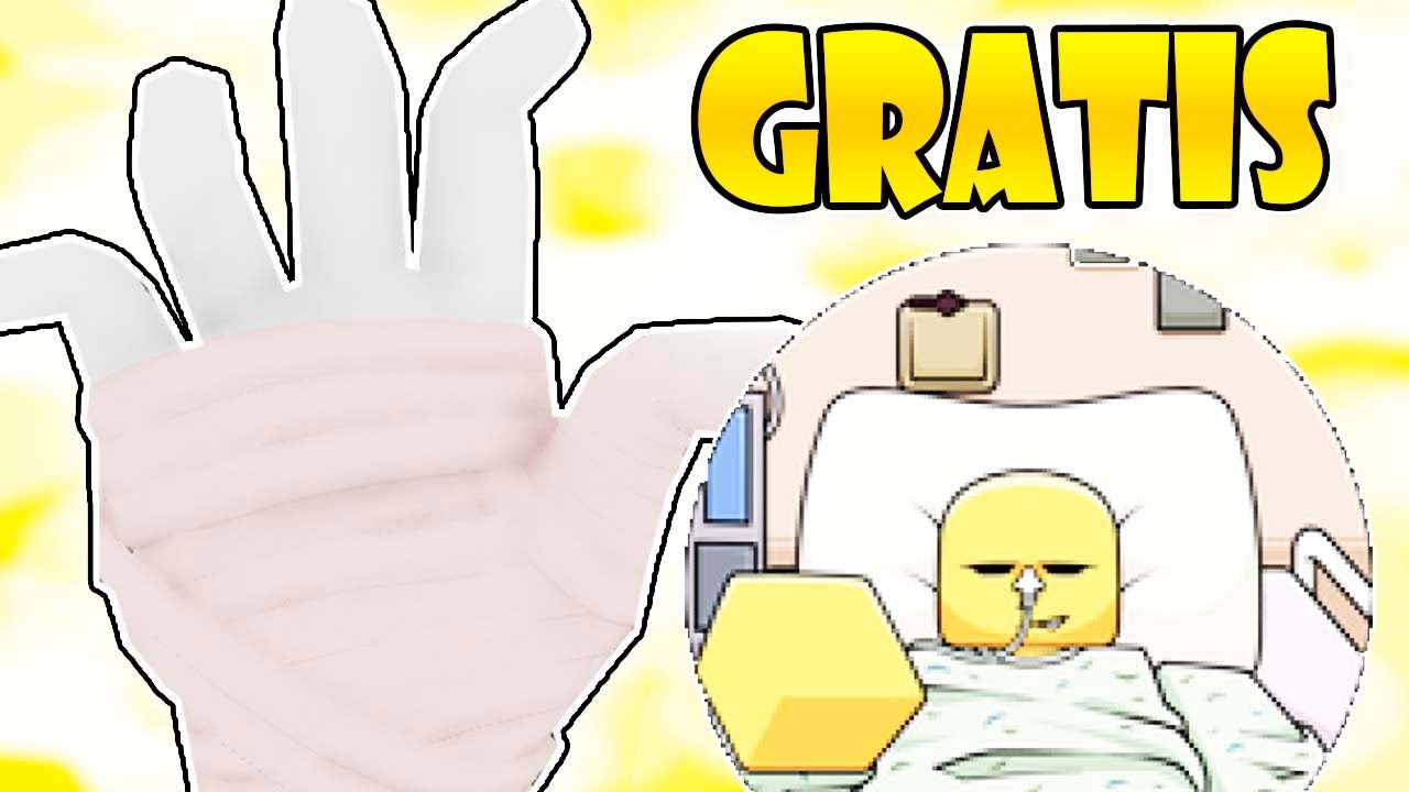 COMO CONSEGUIR GUANTE WHEELCHAIR GRATIS EN SLAP BATTLES ROBLOX