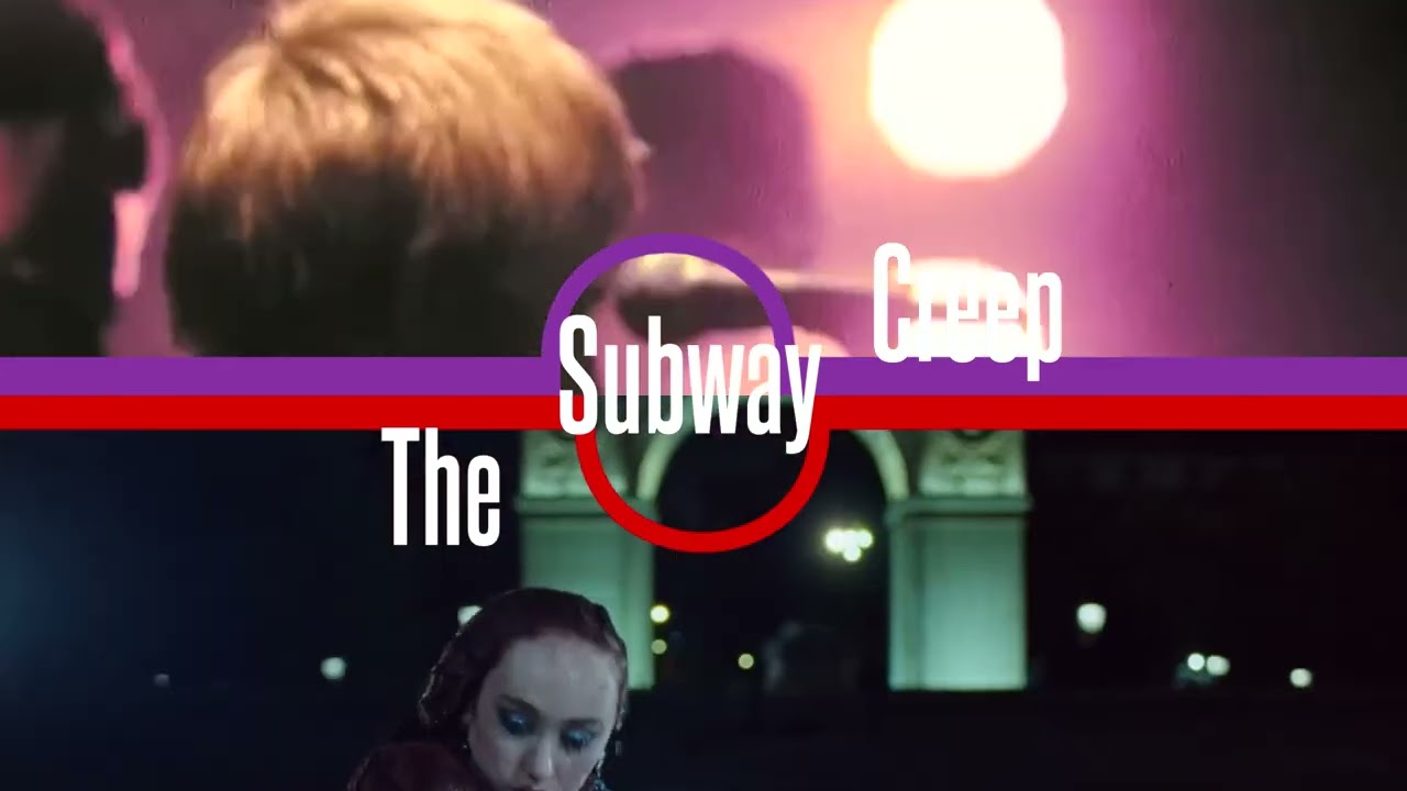 The Subway x Creep | Chappell Roan & RadioHead | MASHUP