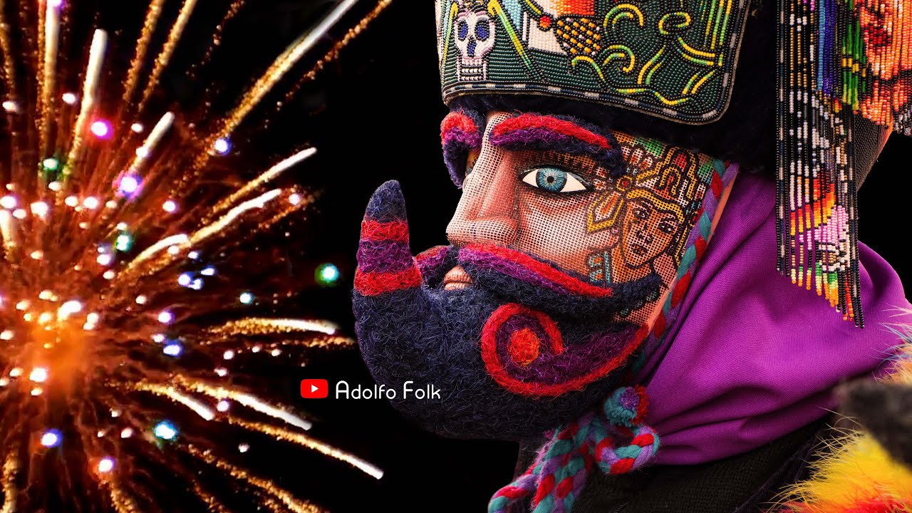 &iexcl;Espectacular cierre de Carnaval Jiutepec 2020!