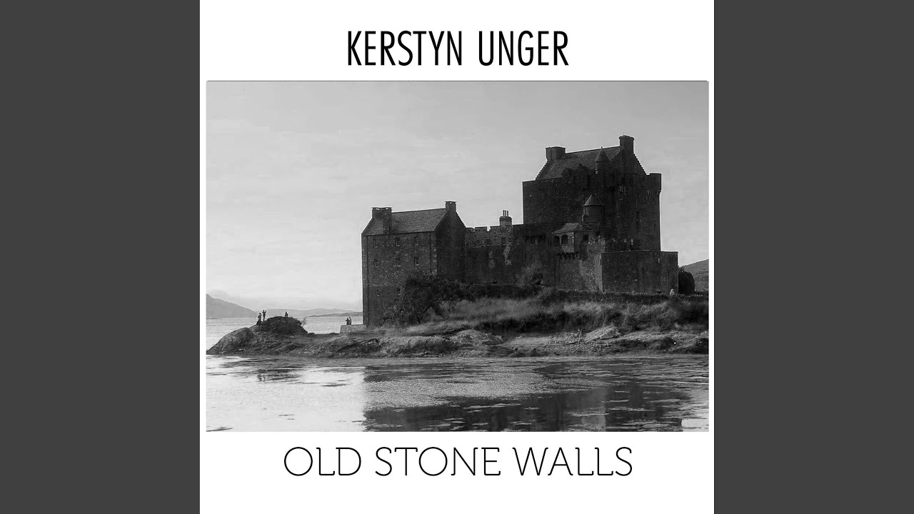 Old Stone Walls