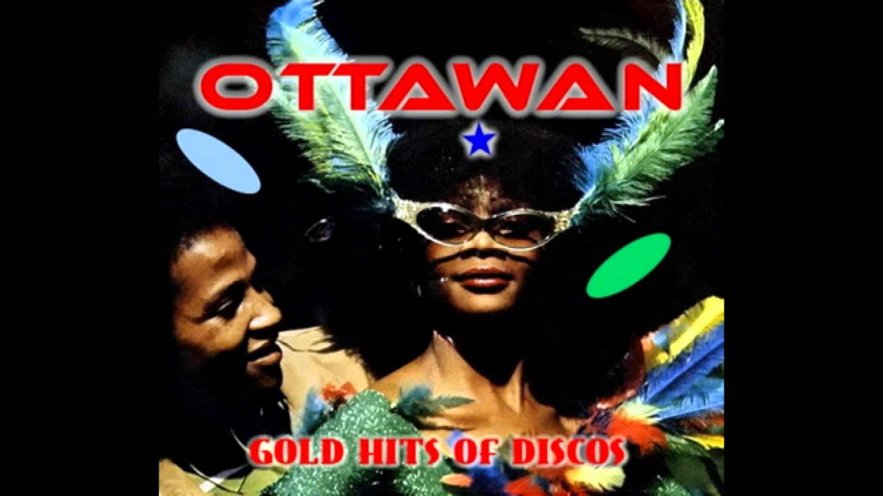 Ottawan - D.I.S.C.O.