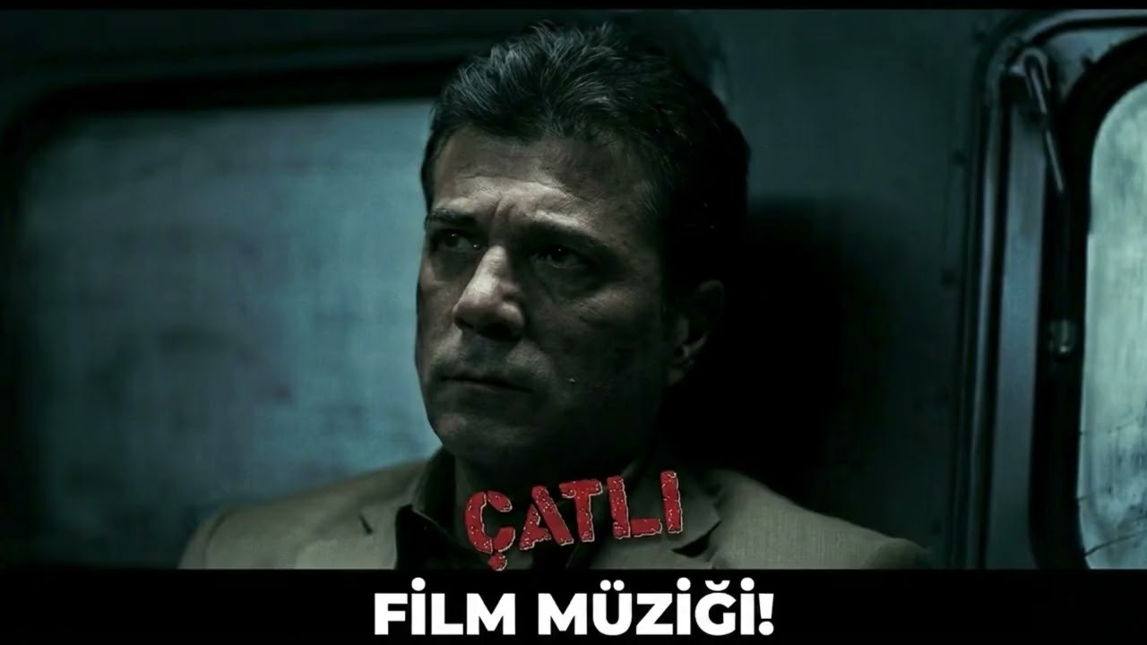 ÇATLI -ZİNDAN - (RESUL DİNDAR) - Söz: Cem Gelinoğlu | Sessizliğin Sesi