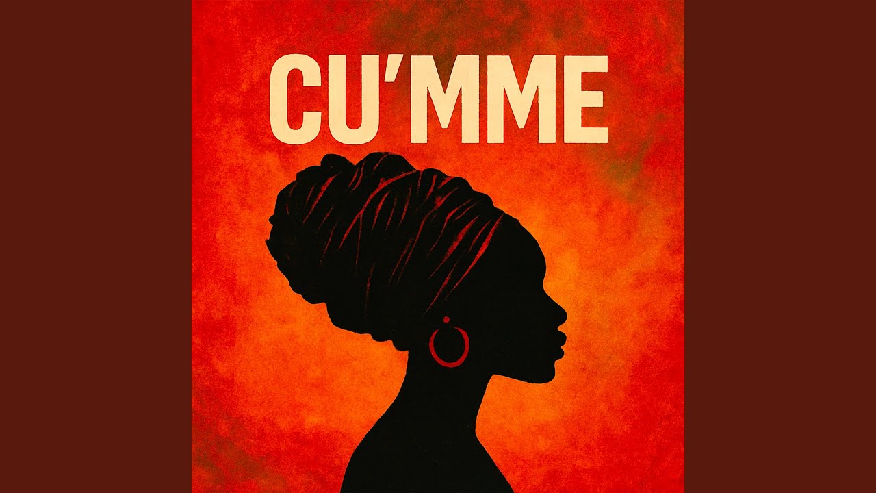 Cu'mme (Afro House)