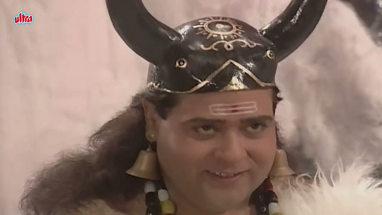 ஓம் நமச்சிவாய - Om Namah Shivay Ep 370 | Mythological TV Serial