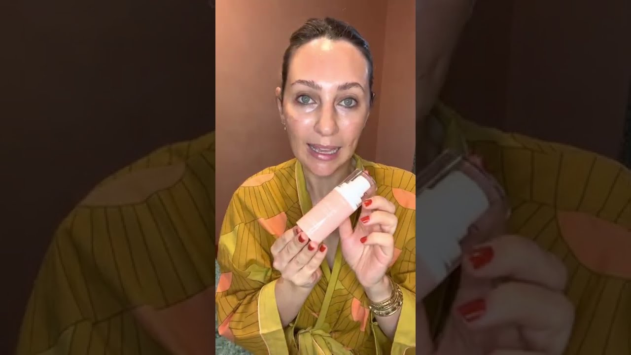 Zoë Foster Blake's Mornings Skin Care Routine