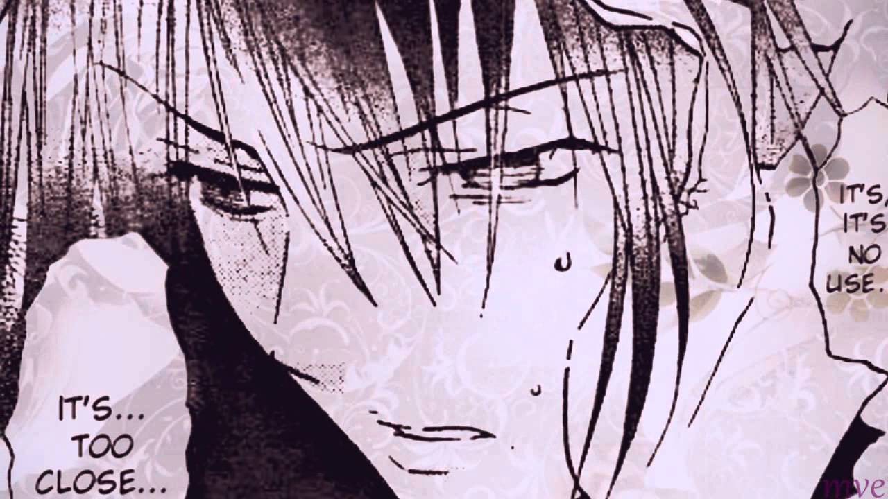 ｍａｙｂｅ ｉ ｃｏｕｌｄ ｂｅ | Amu&Ikuto