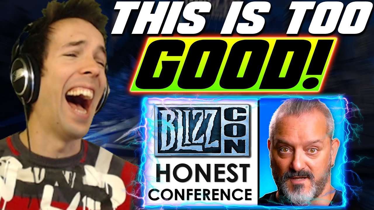 Grubby reacts to 