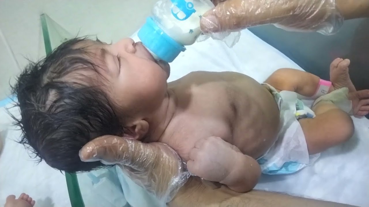MSL Baby First Trial Feeding in NICU | Feeding Readiness & Monitoring #care # baby