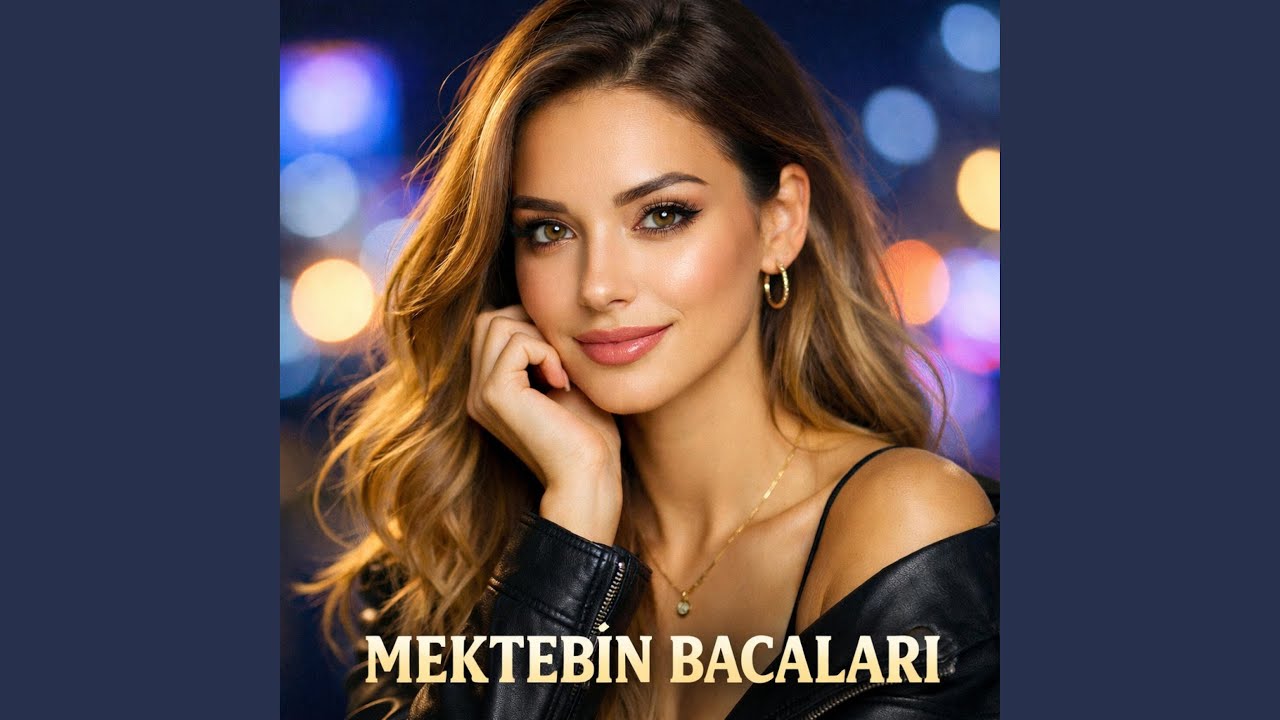 Mektebin Bacaları