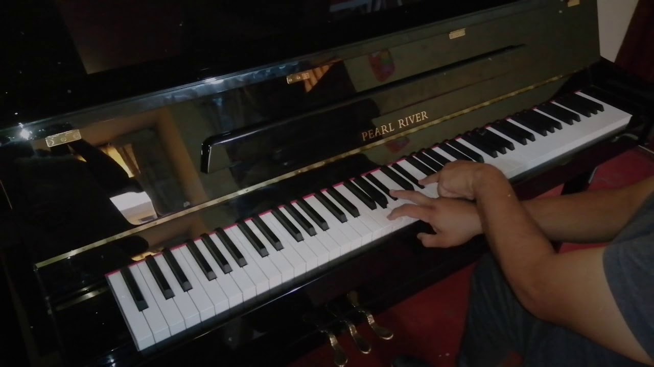 Armonizando - Tutorial - Himno 236 A Jesús entrega todo