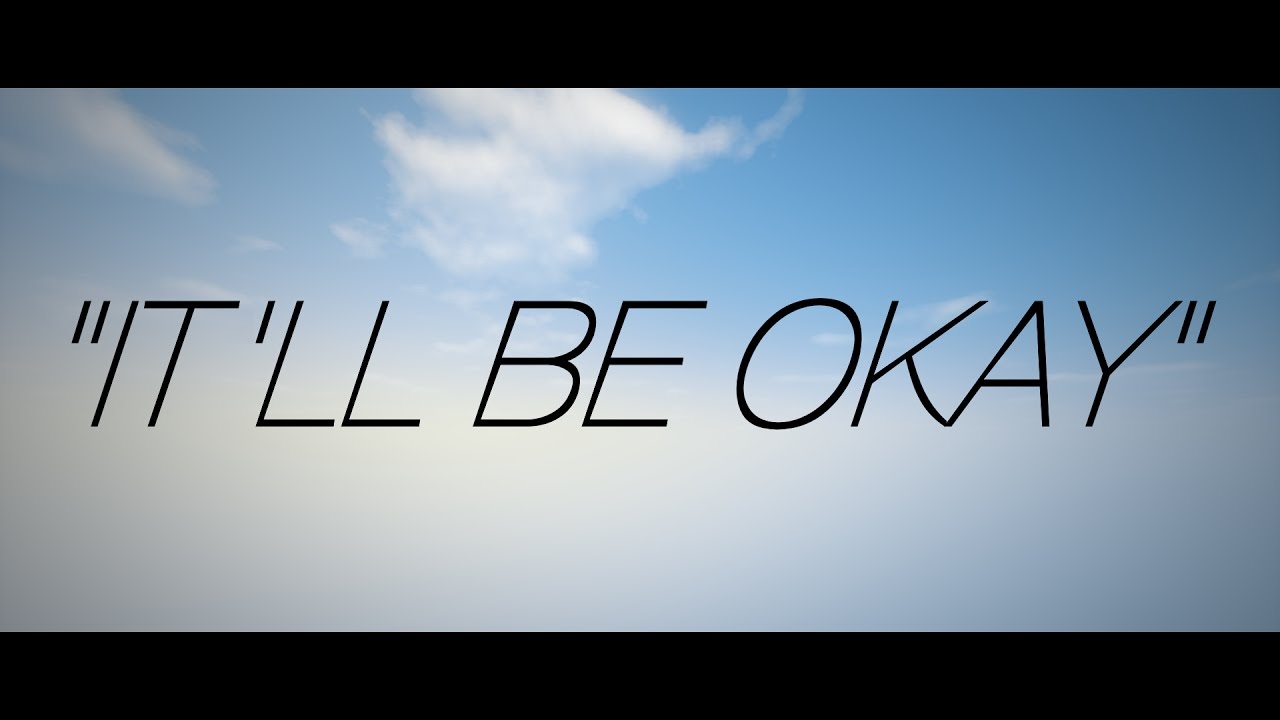 IT'LL BE OKAY - A Hypixel Teams SkyWars Montage (50,000 Subscriber Special)