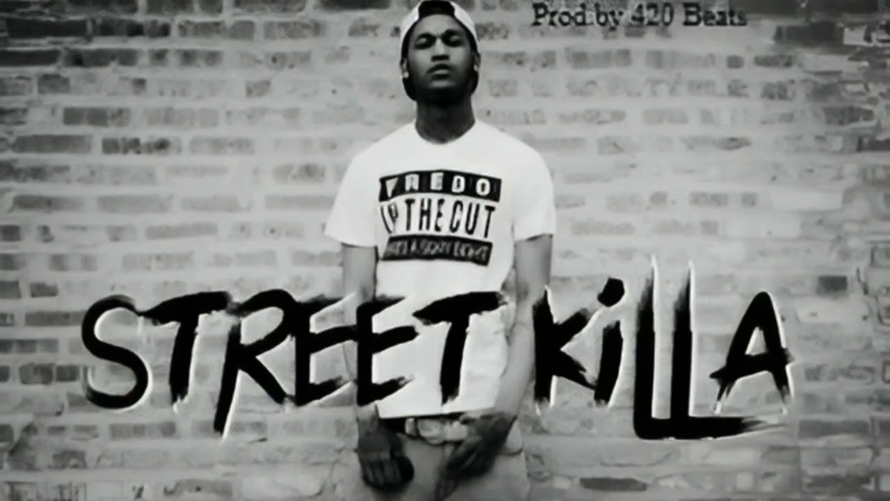 Fredo Santana type beat- STREET KILLA (Prod.by 420 Beats)