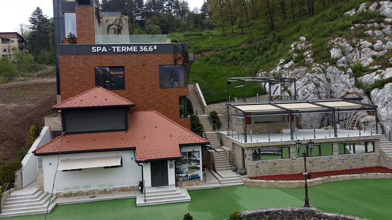 Pribojska Banja