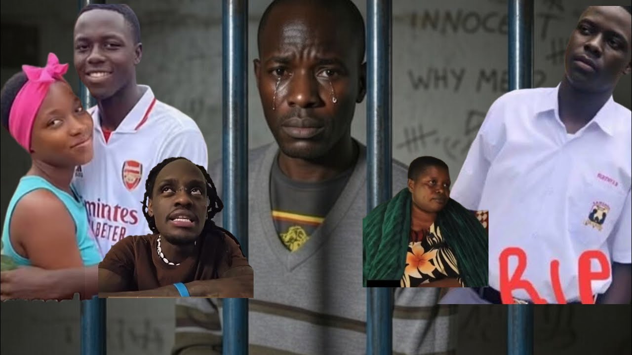 Peng Peng, Ssenga Acid ne Mama wa Bukenya Martin Bayogedde Amazima Ku Taata Eyatta Omuyizi Bukenya 