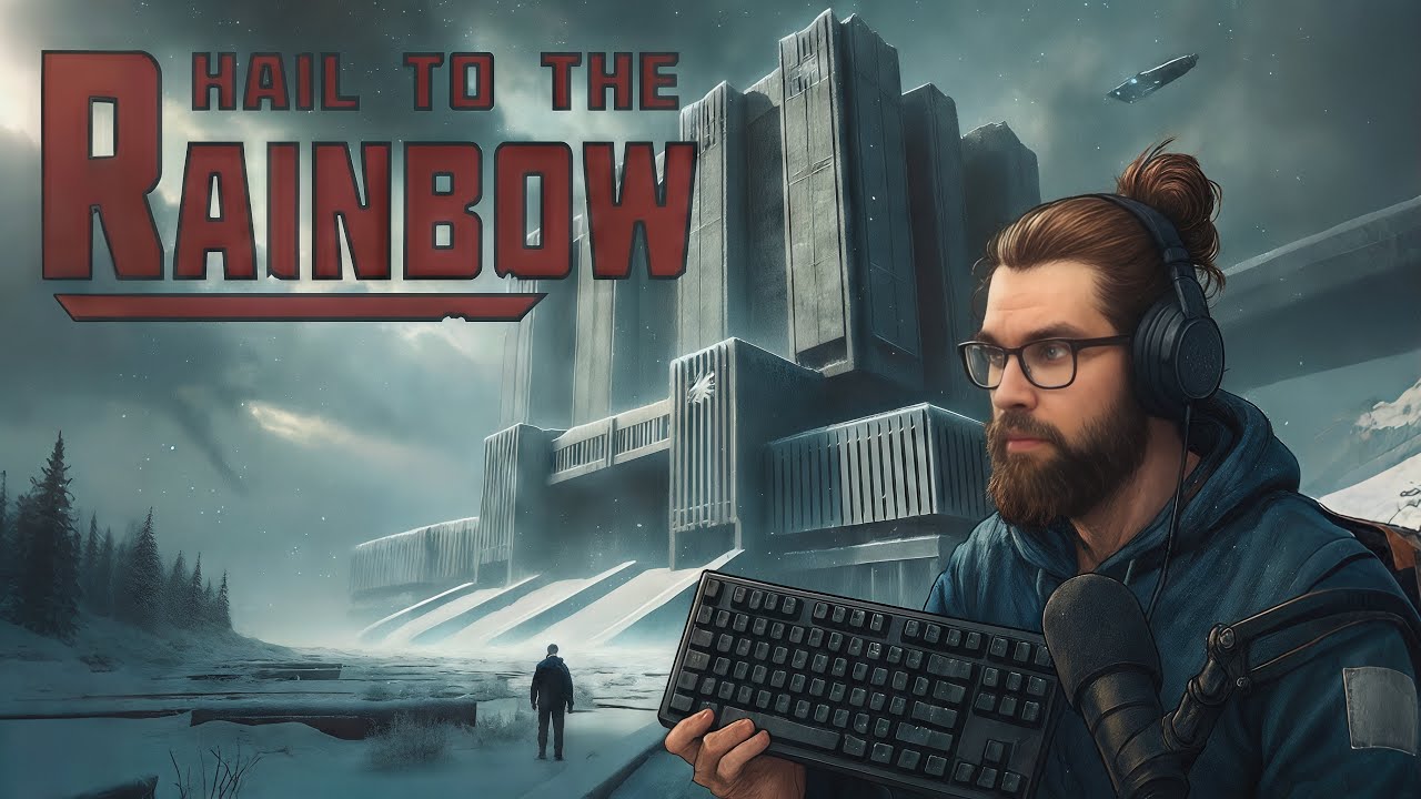 ОДНАКО ФИНАЛ ► Hail to the Rainbow #3
