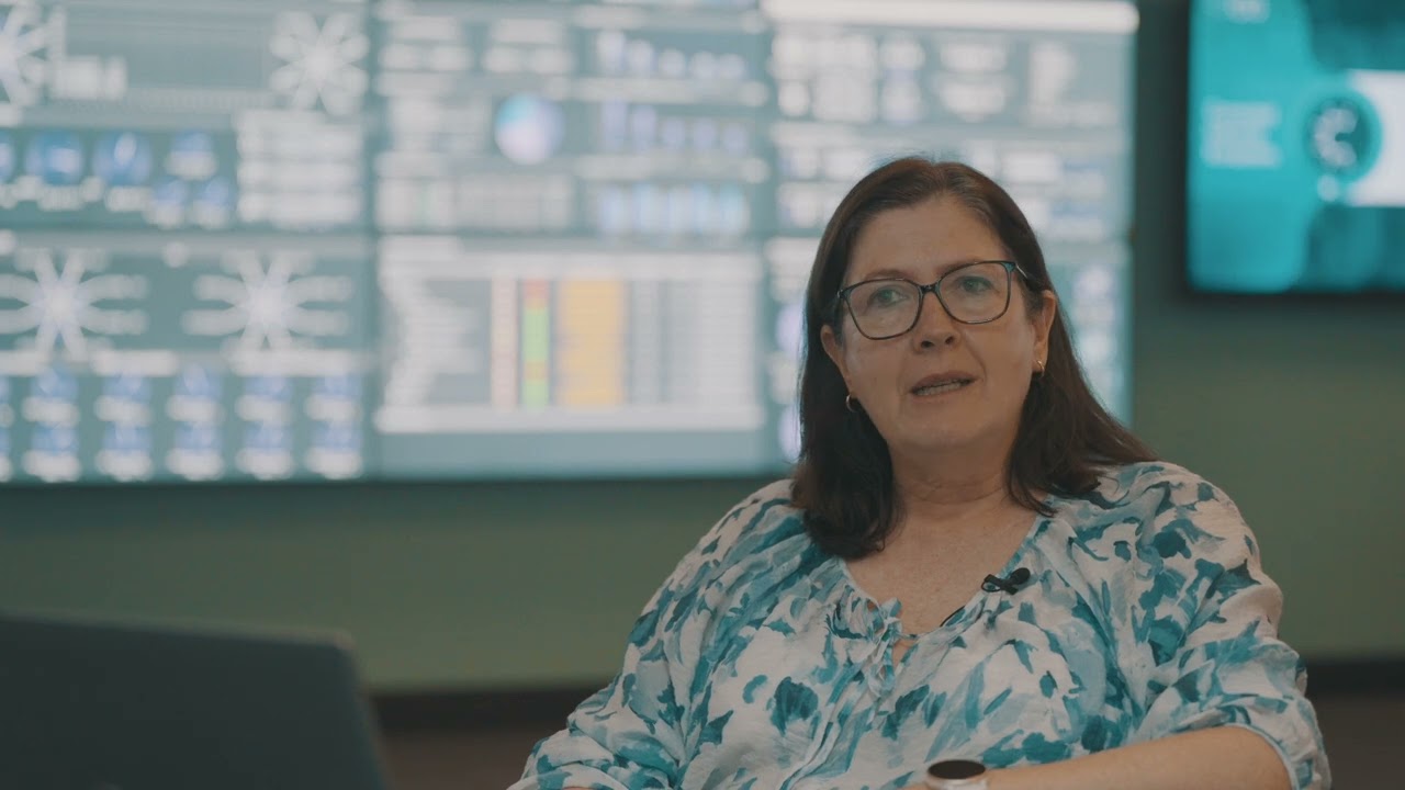 A Data Modernisation Journey with iOCO