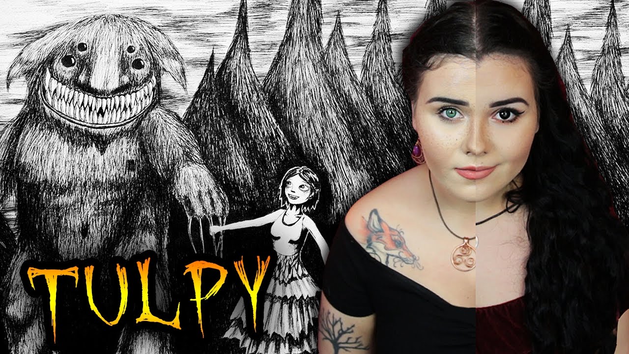 TULPA - kilka osobowości W NASZYM CIELE