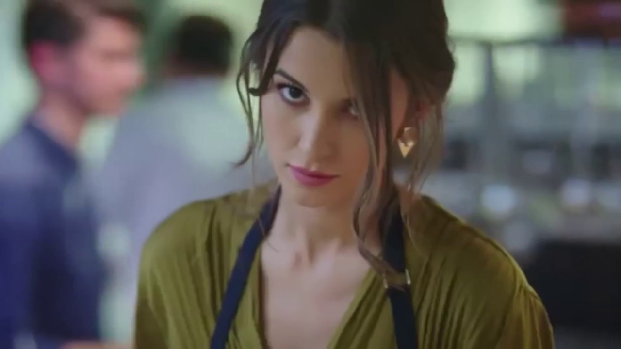 Tuna Kiremit&ccedil;i & &Ouml;zge Fışkın - Bana Sebepsin (Tatlı İntikam Dizi)