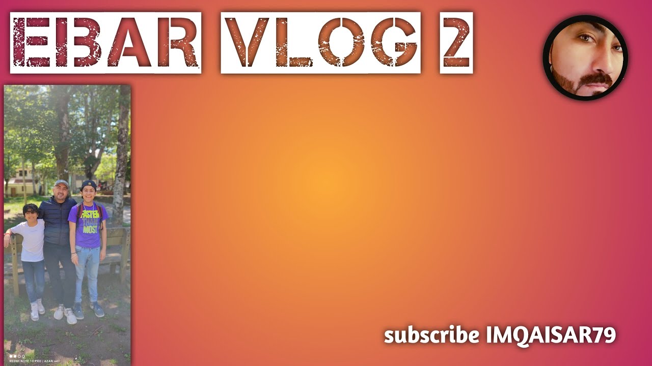 Vlog Eibar 2 