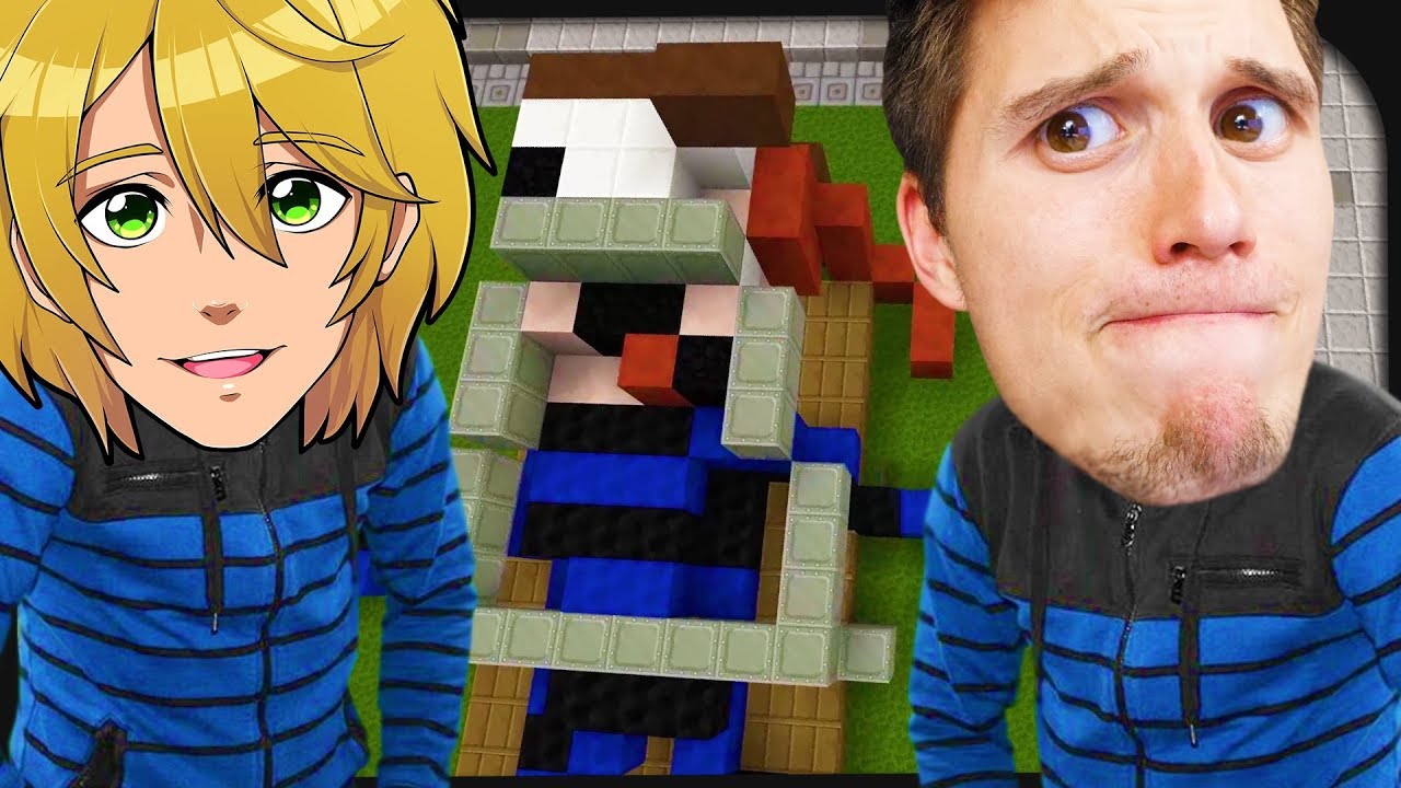 Wir schauen uns Palutens, Maudados und meine ersten Videos an! ☆ Minecraft: Master Builders