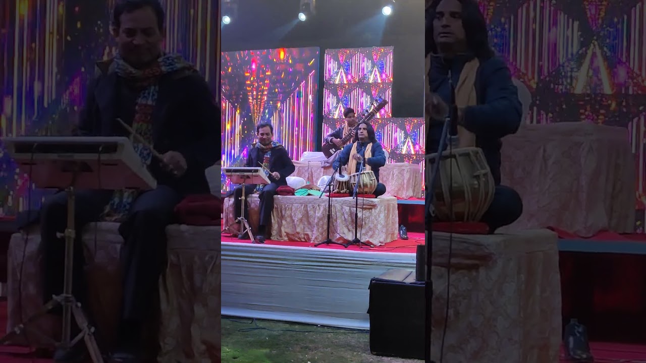 My beautiful event#wedding#event #live #veena#band #entertainment#video #trending#enjoy #viralvideo