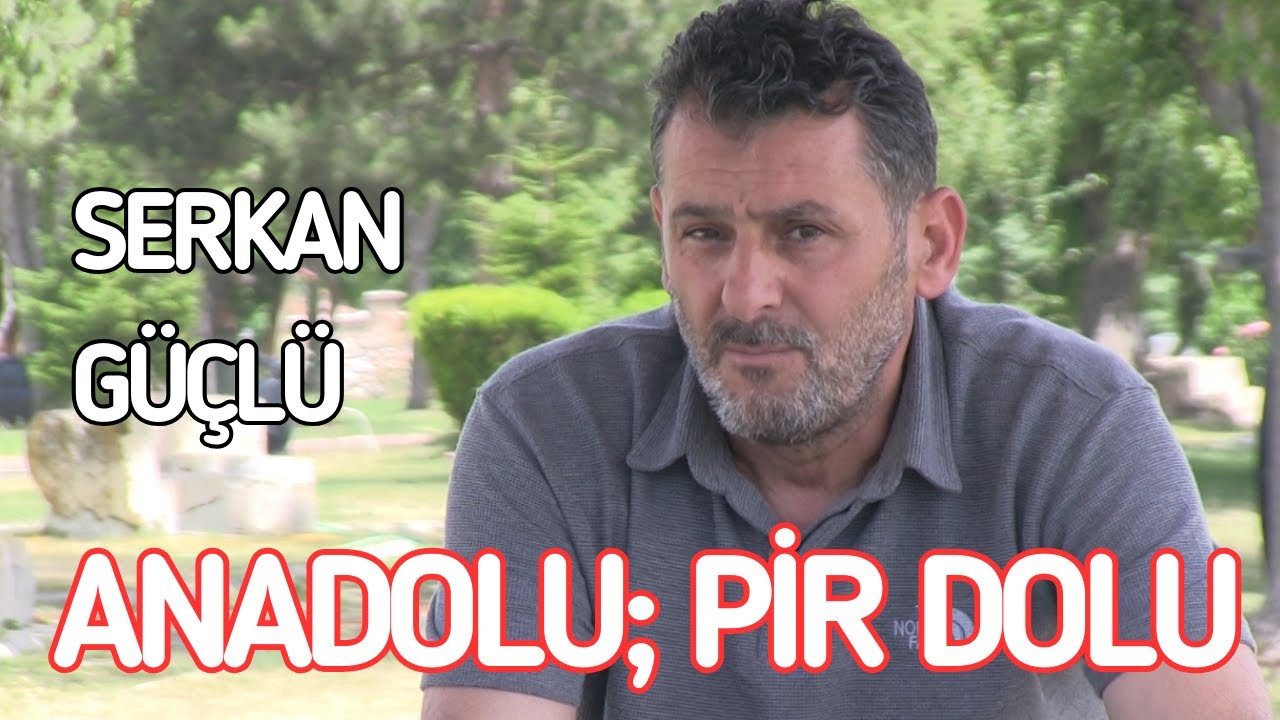 Serkan Güçlü: 