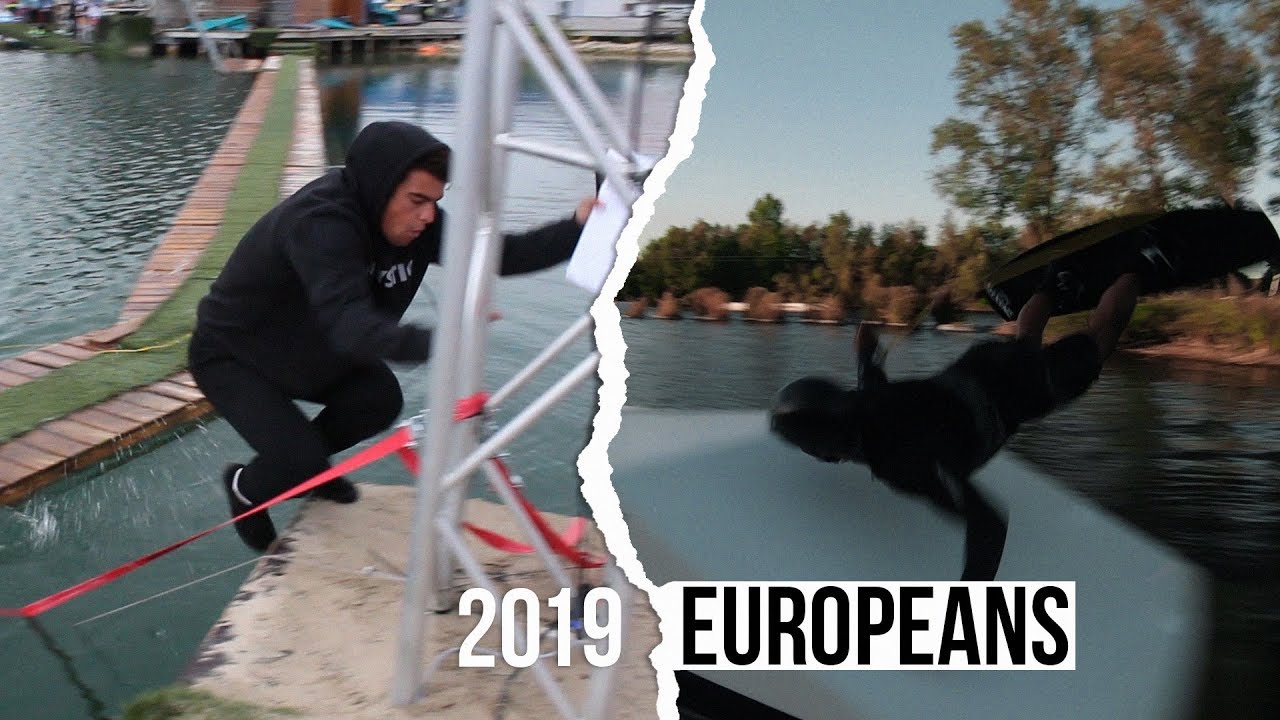 Europeans | The Peacock Brothers