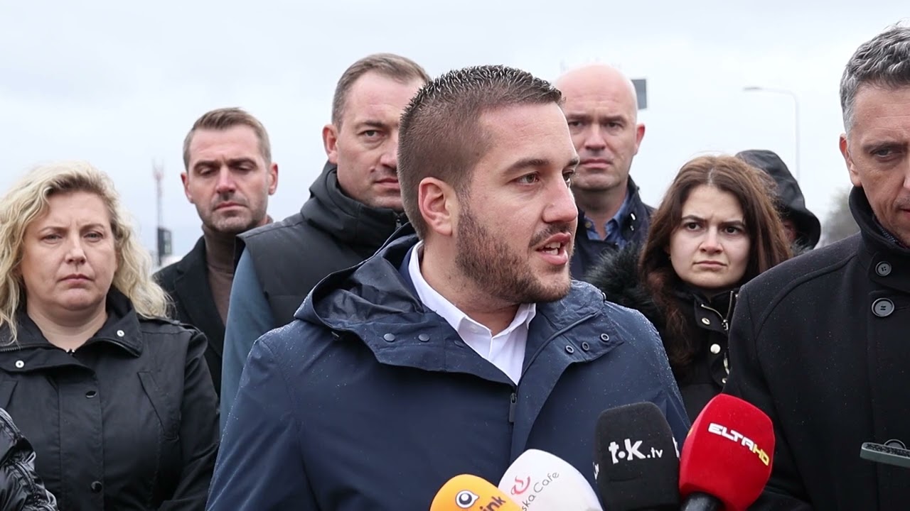 Neboj&scaron;a Drinić poslanik PDP u NSRS