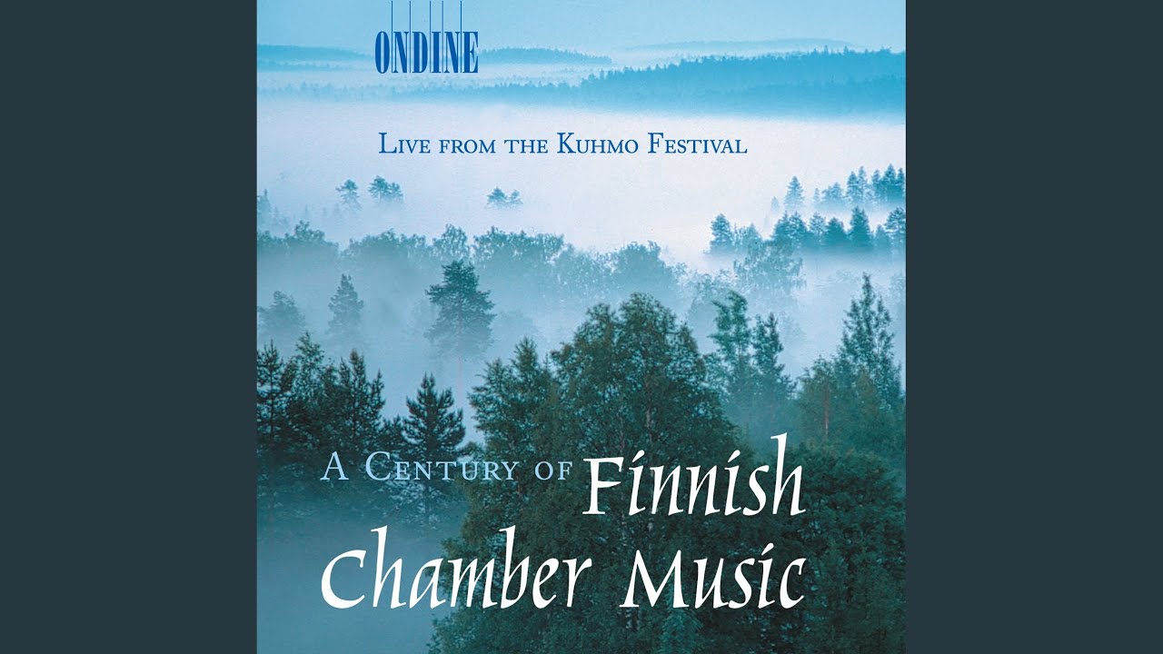 3 Fantasies, Op. 42: No. 1. Moderato grottescamente