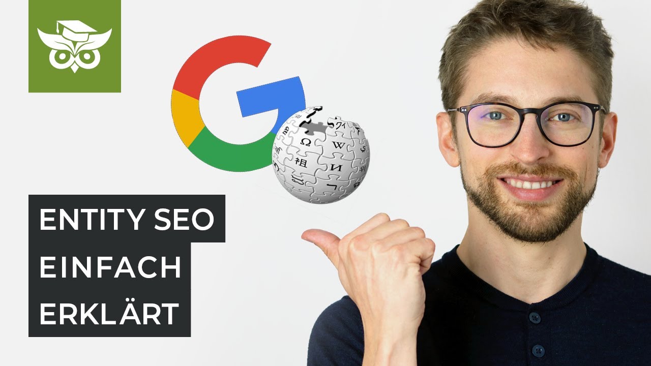 Semantische Content-Optimierung: Anleitung für Entity SEO