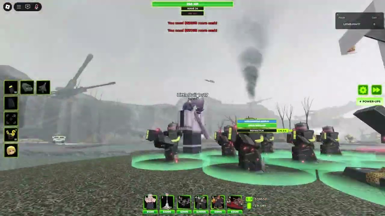 TDX: Refractor Vs. Expert mode