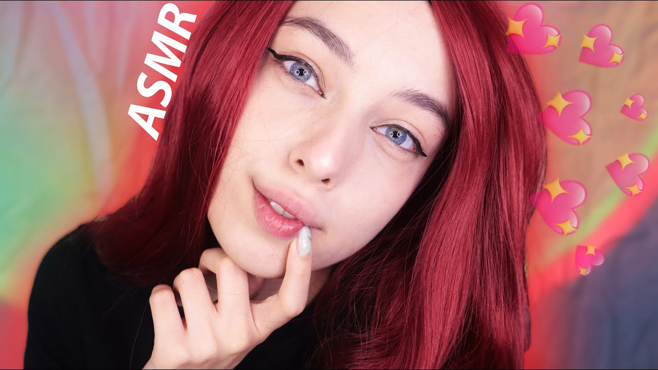 💕 АСМР этот глупый ПОДЧИНЁННЫЙ не понимает чувств ДЕВОЧКИ-НАЧАЛЬНИЦЫ 😿 | asmr role play