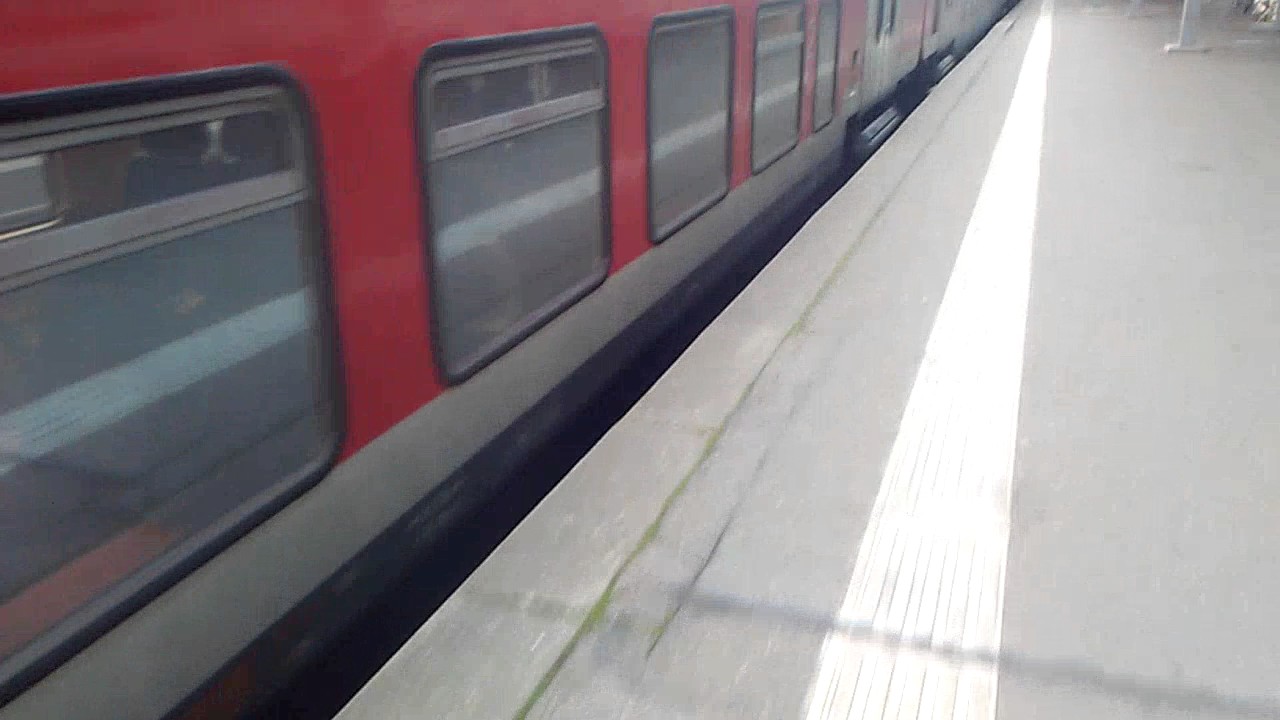 Rundgang in einem DBpza 751.9