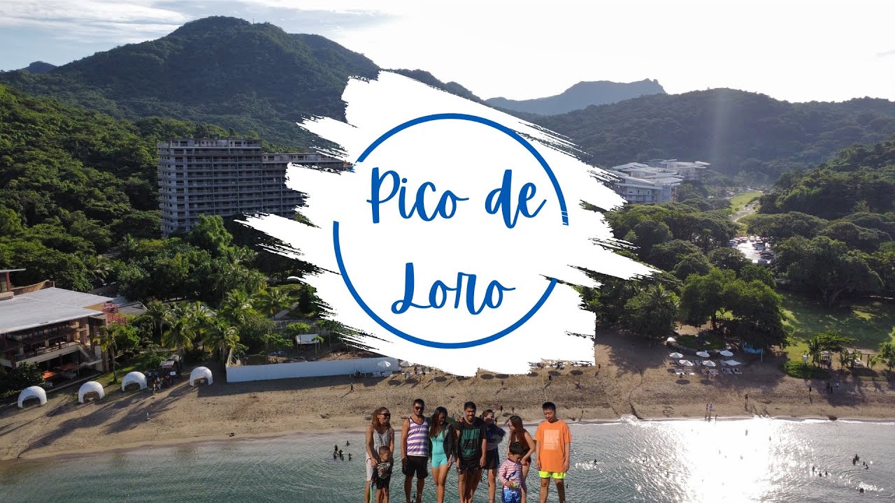 Family Beach Getaway at Pico De Loro