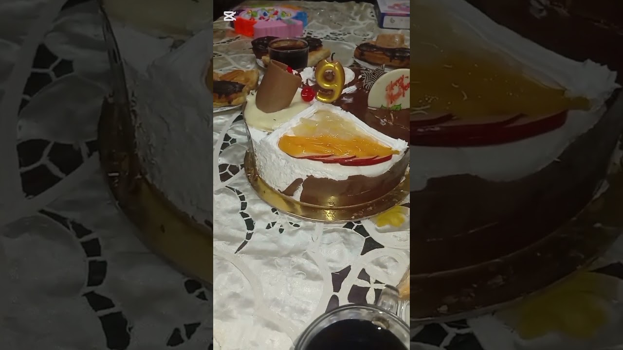 ##عيد_ميلاد أغلى الغاليين ❤️💃💃💃