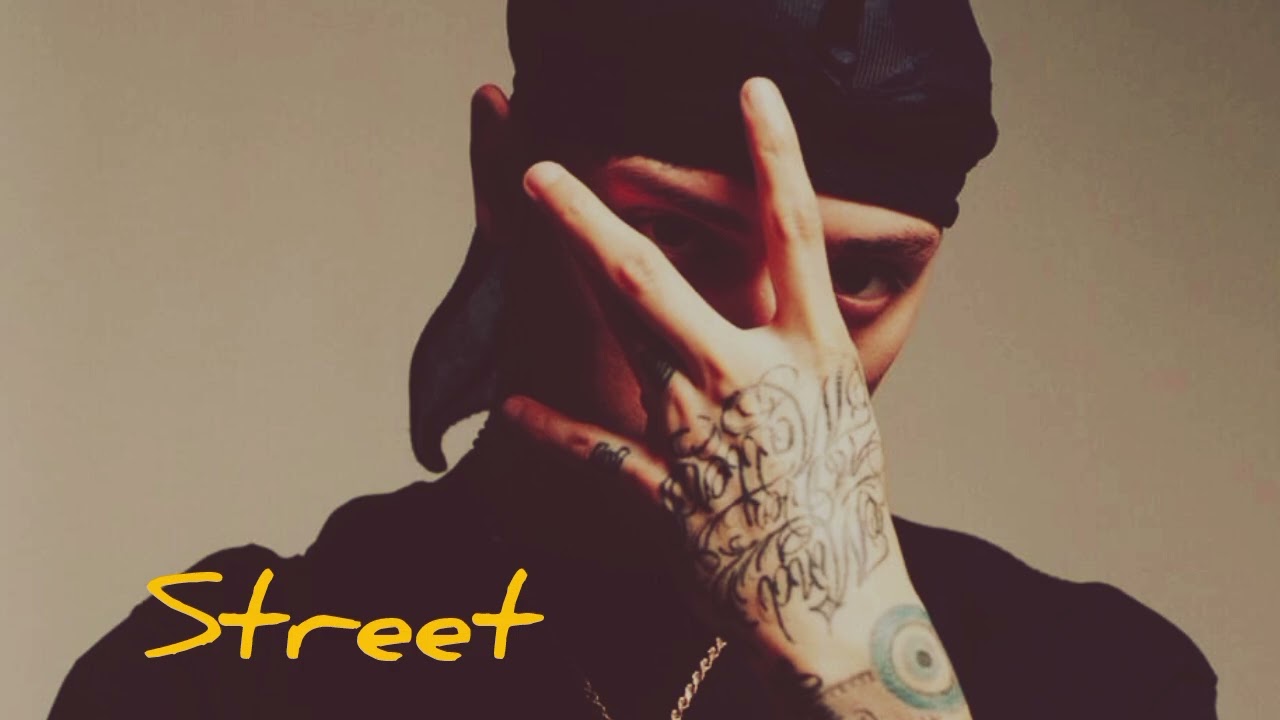 Central Cee x Dave Type Beat 2026 – “Street” | 140 BPM UK Drill Instrumental (G Minor)