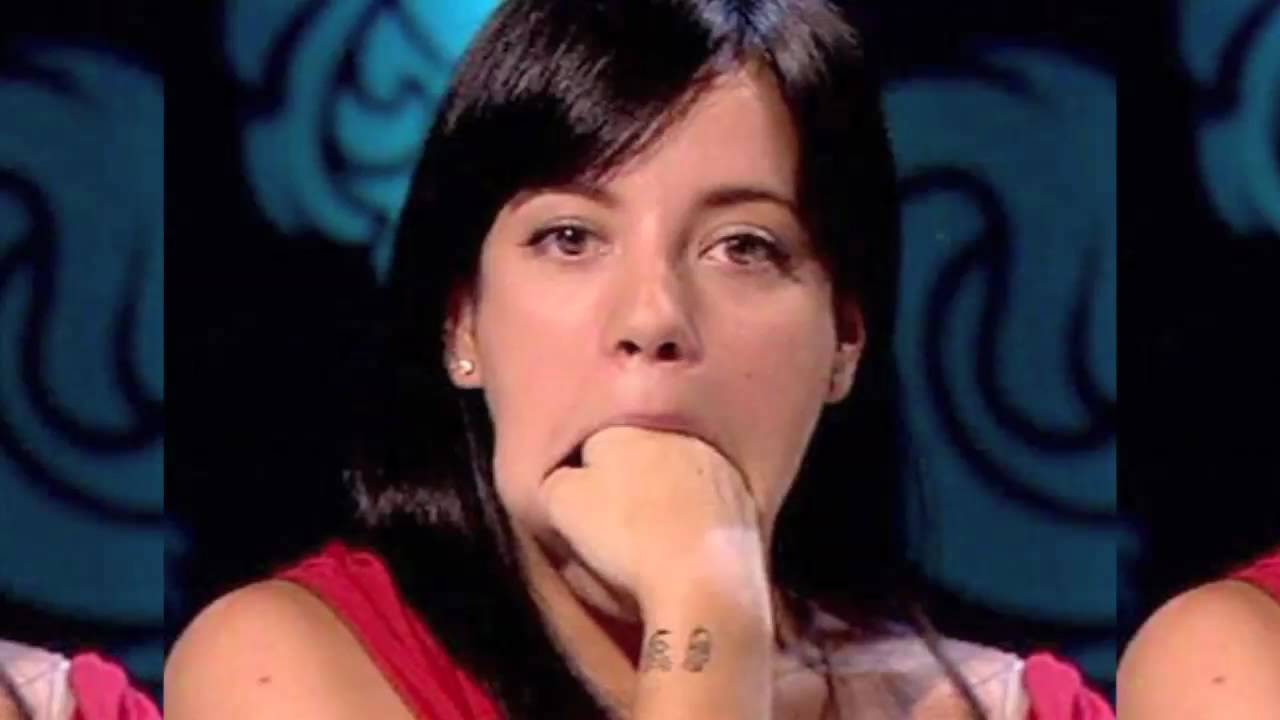 Lily Allen - THE FEAR - (djFSG Dirty Salvation Mash)